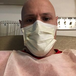 Meet your Posher, Michael